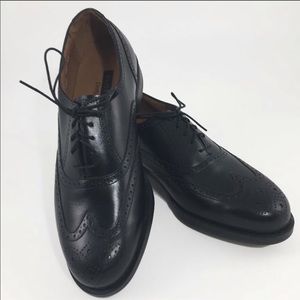 NWT Florsheim Men’s Shoes Wingtip Oxford. OBO